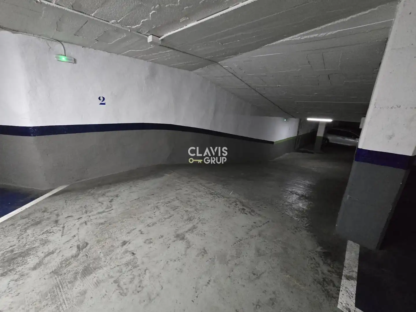 Individual amb ascensor en venda a Meridiana 507-515, imagen 6