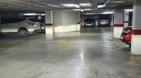 Foto 4 de Garaje en venta en Calle Fernando Pérez Ojeda, 3, Centro, Santa Pola