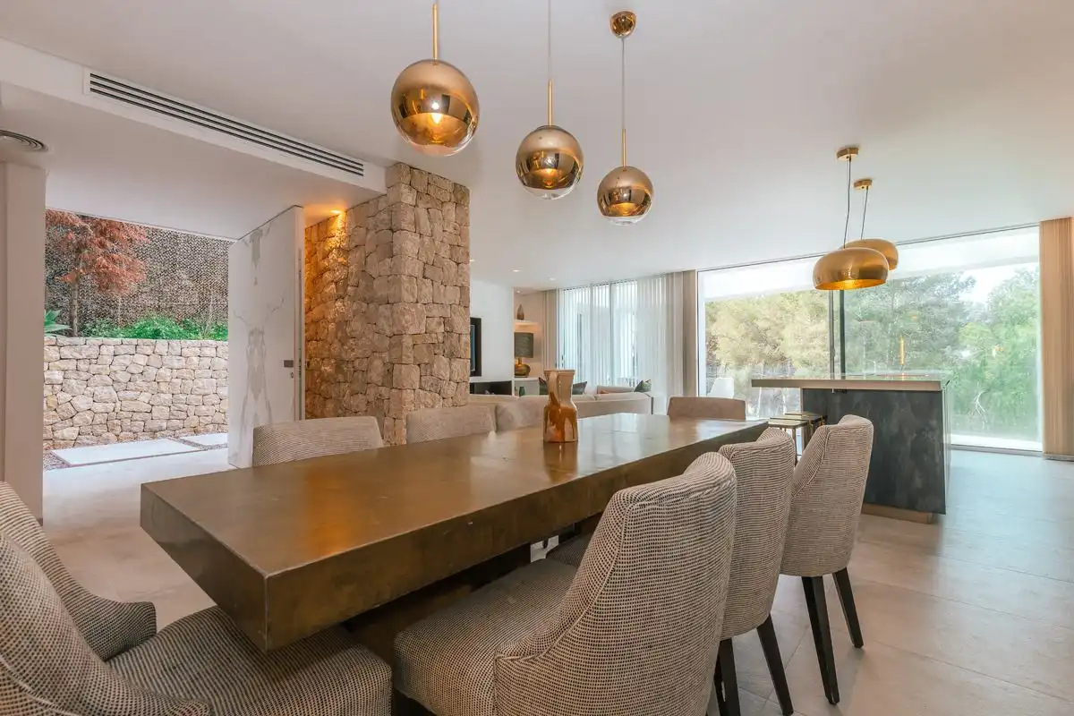 Casa con terraza en venta en Carrer des Munt Kilimanjaro, imagen 4