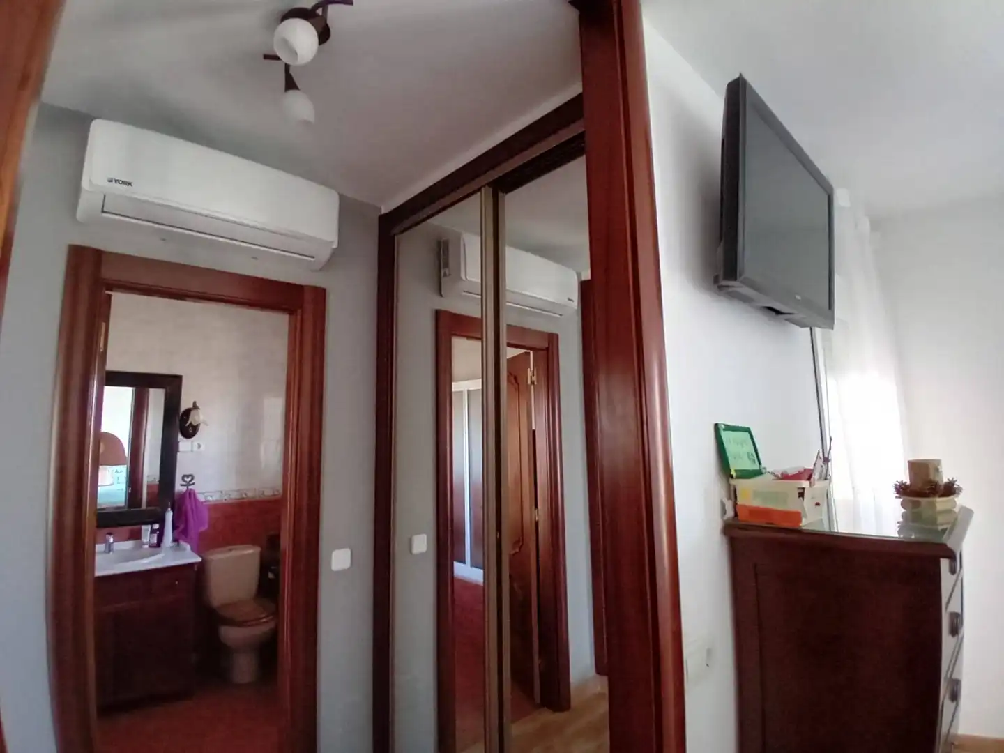 Casa a schiera in vendita a Pedrezuela, imagen 31