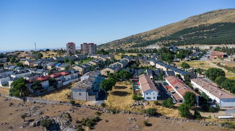 Foto 5 von Residential zum Verkauf in Los Ángeles de San Rafael, El Espinar