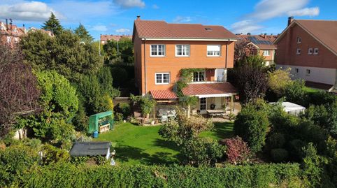 Foto 2 de Casa o chalet en venta en Sariegos, León