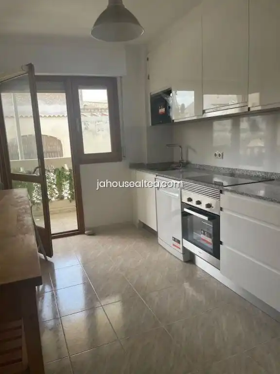 Apartment to rent in Altea ciudad, imagen 6