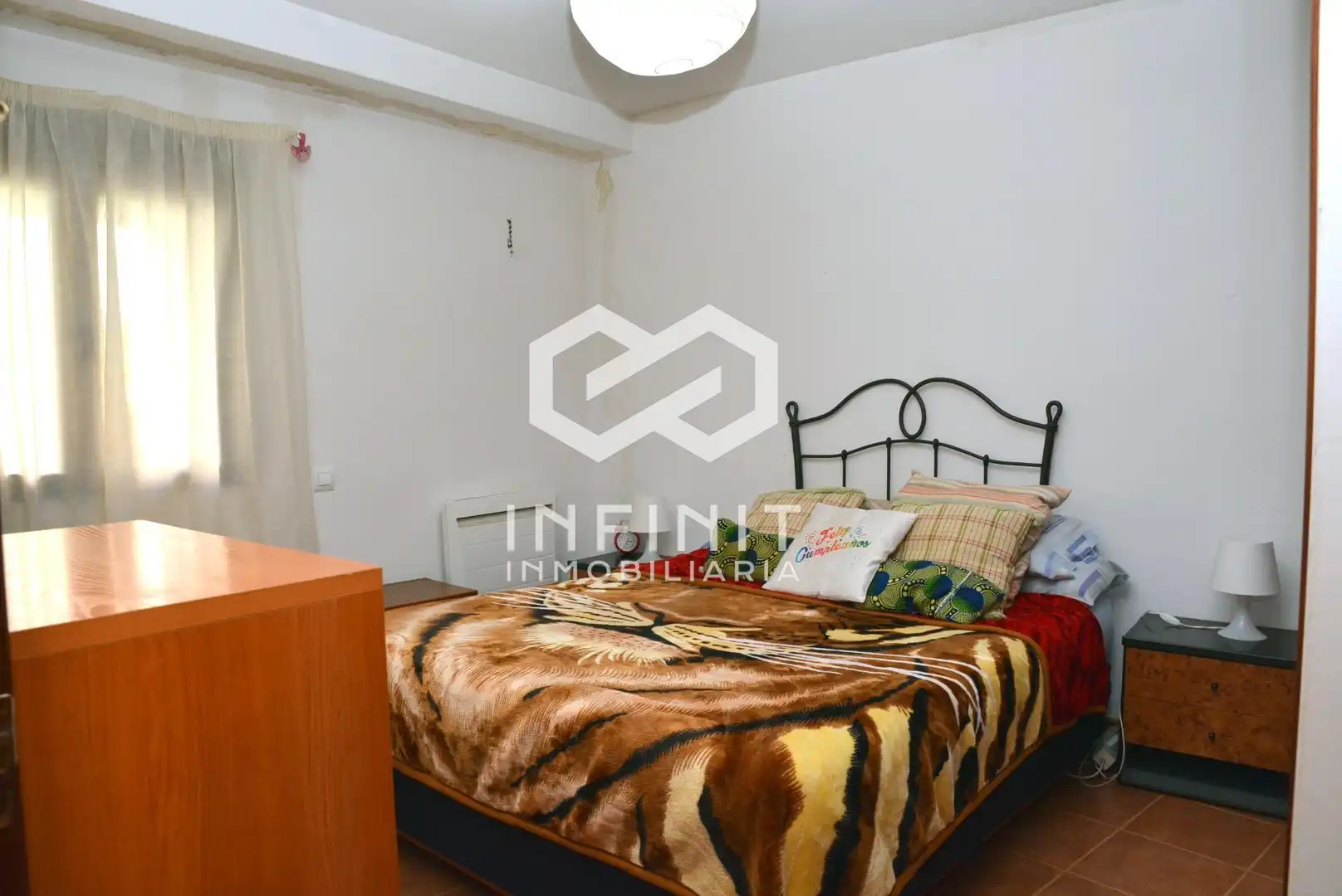 Habitación de Casa o chalet en venta en Moratilla de los Meleros con Jardín privado y Trastero