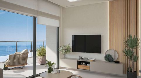 Foto 5 de Piso en venta en Playa Levante, Benidorm