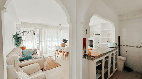 Foto 3 de Pis de lloguer a Playa de San Juan, Alicante / Alacant