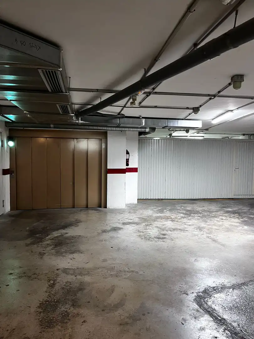 Apartment mit Aufzug zum Verkauf in Centro, imagen 35
