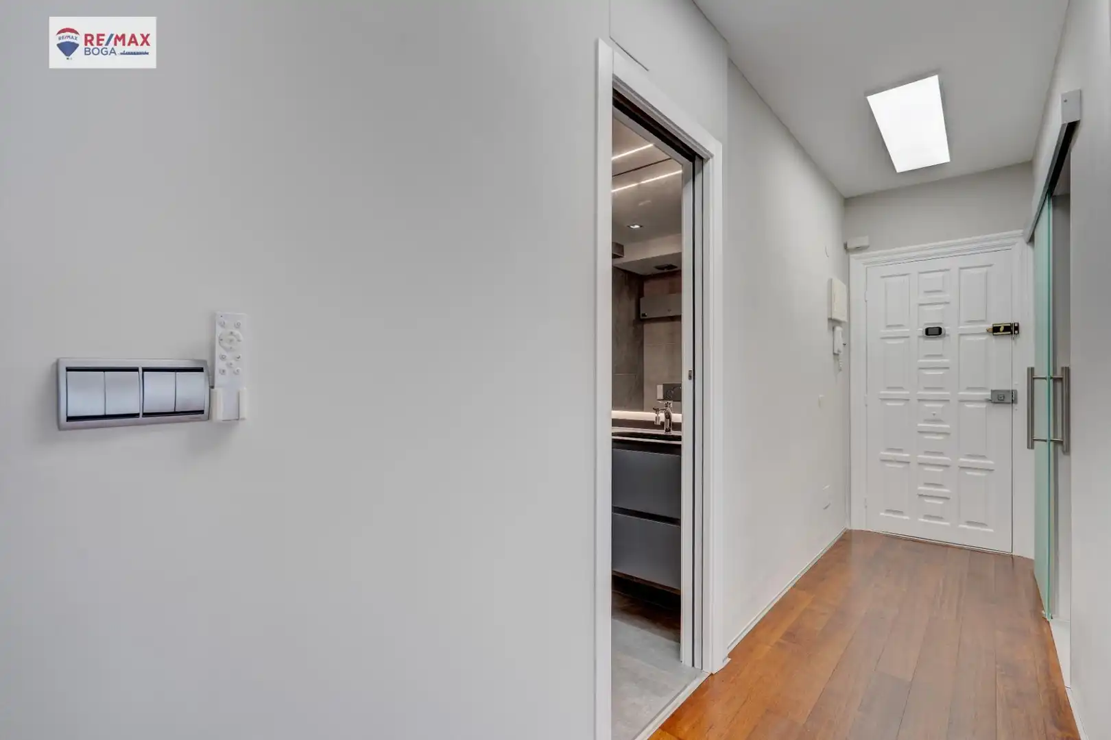 Wohnung zum Verkauf in Zarautz mit Privatgarten