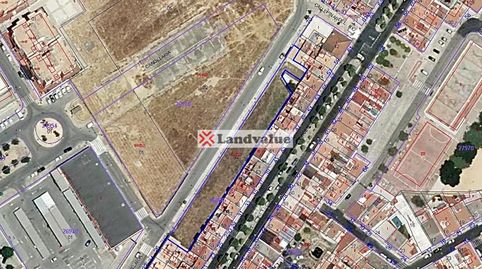 Foto 3 von Residential zum Verkauf in Parcela R5.1 de la Ur-1 del Peri 'la Coduva', Torre Cruz - Los Molinos, Utrera