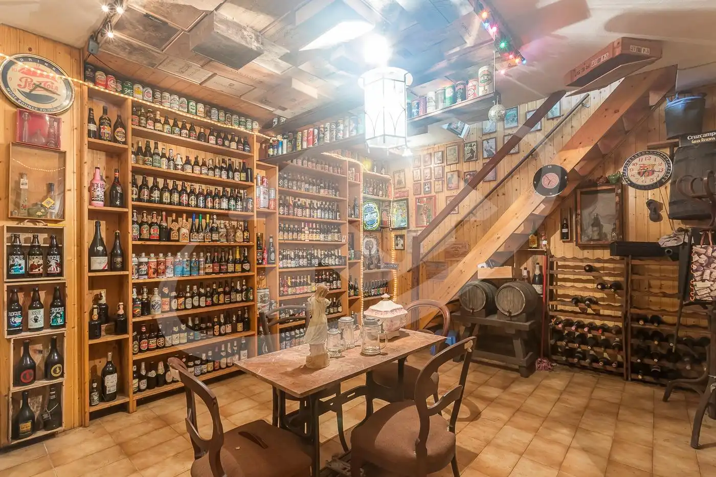 Casa amb terrassa en venda a Pasaje NOTARI HERRAN DEL, imagen 12