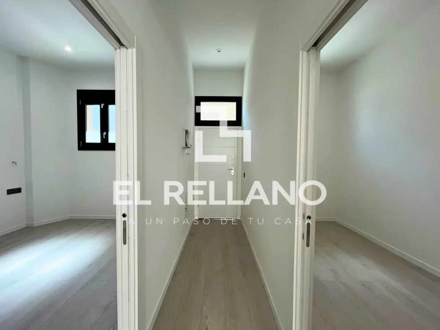 Piso en venta en Badalona con Aire acondicionado, Calefacción y Jardín privado