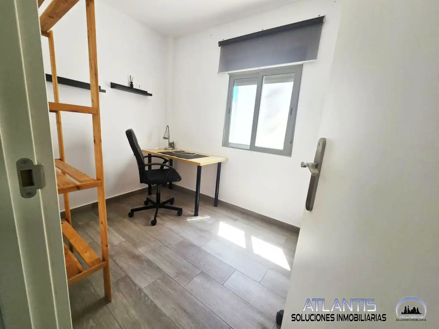 Flat to rent in Triana, imagen 9
