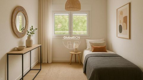 Foto 5 de Piso en venta en De la Riera Blanca, Sants-Badal, Barcelona Capital