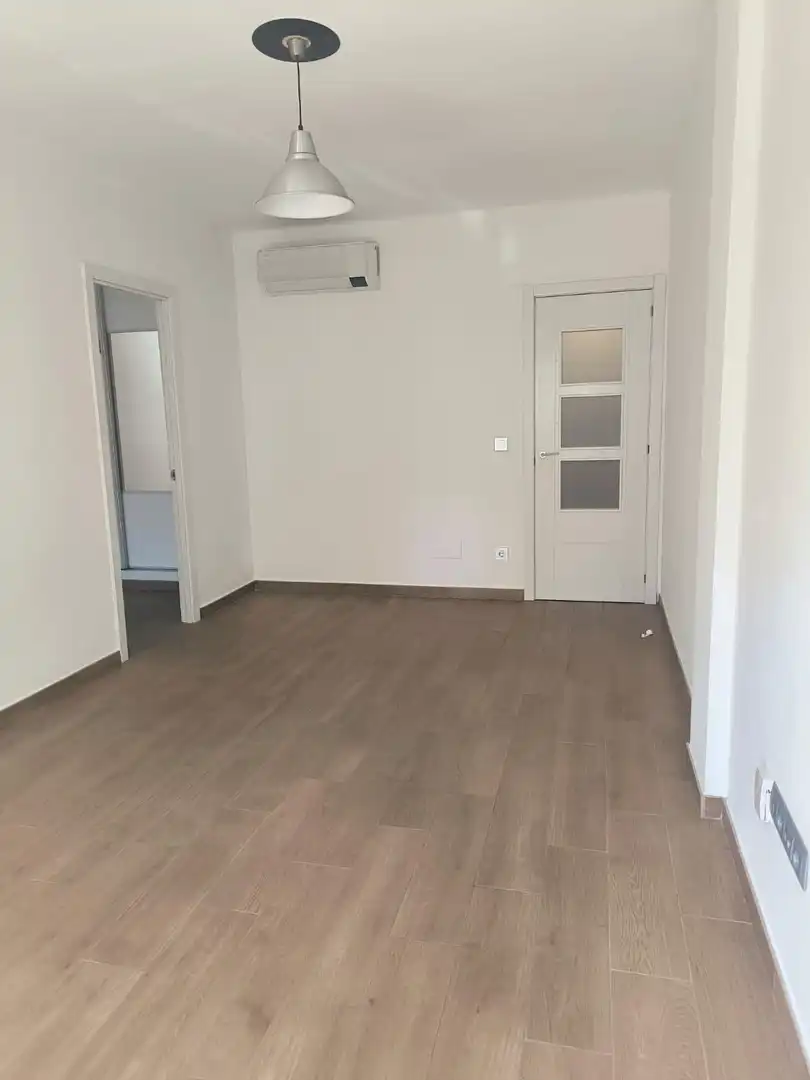 Piso en venta en Málaga con Terraza