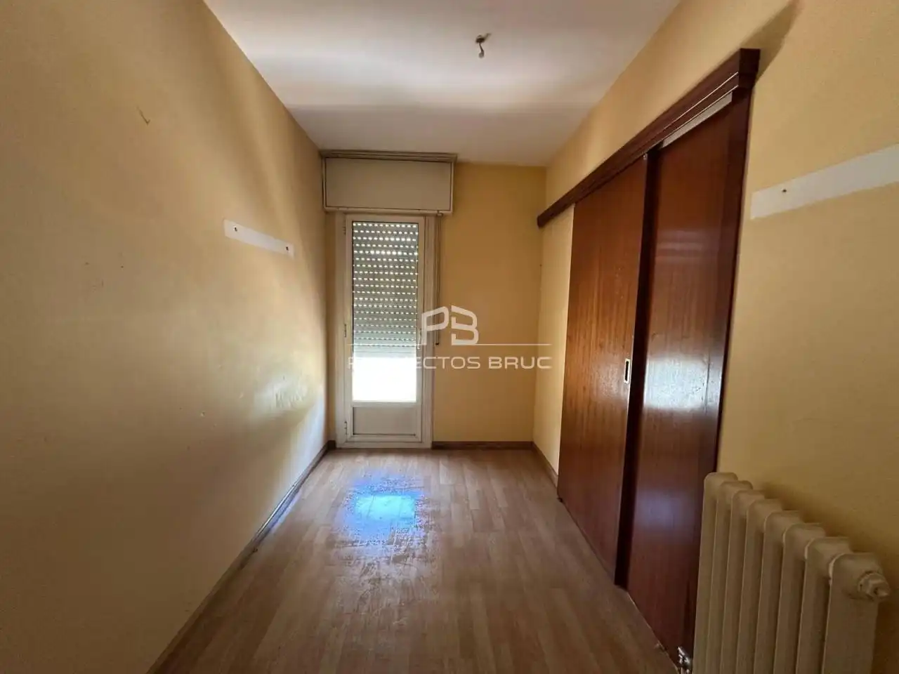 Bedroom of Flat for sale in Corbera de Llobregat, Barcelona