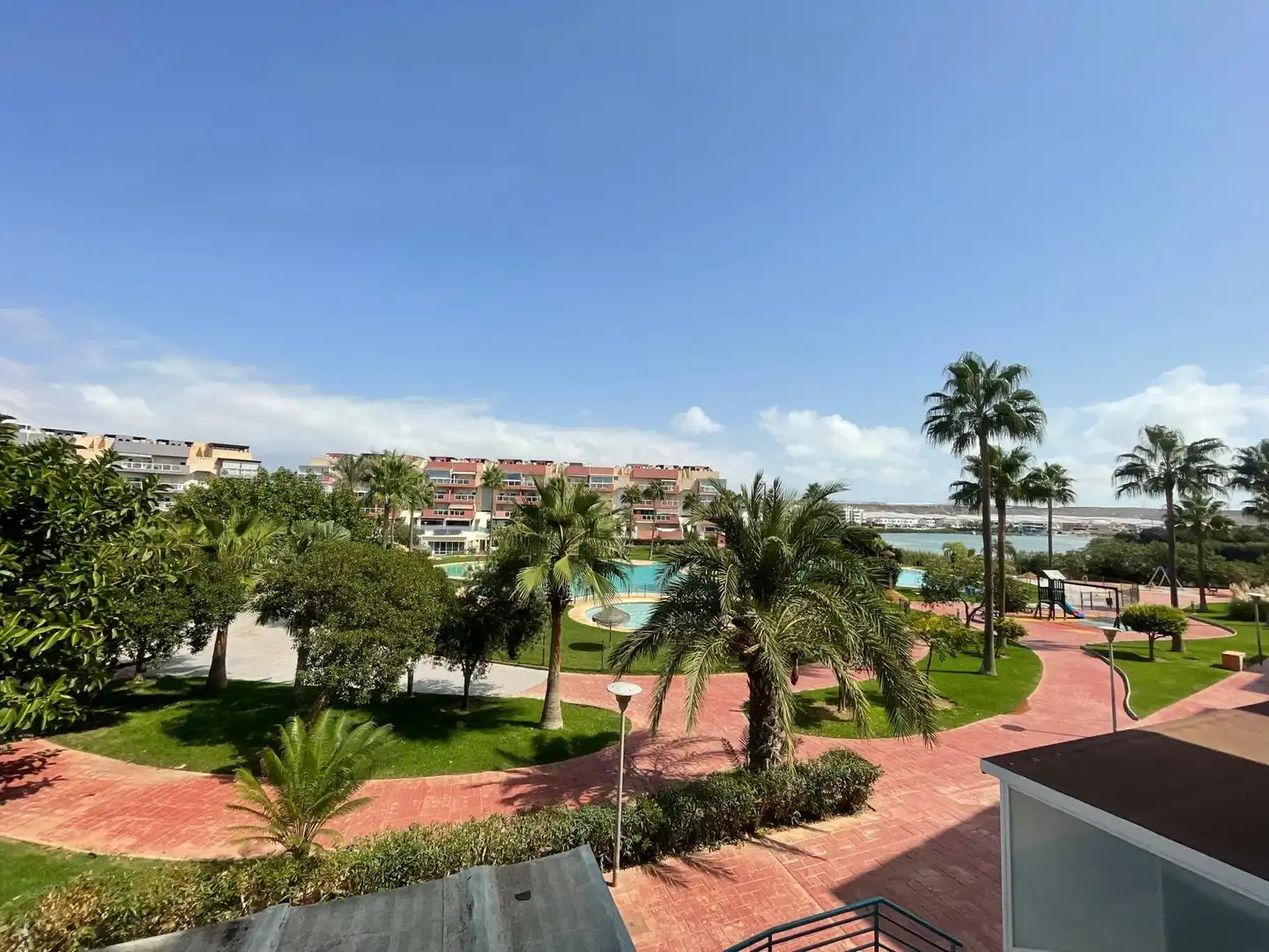 Apartment with pool for sale in Almerimar, imagen 18