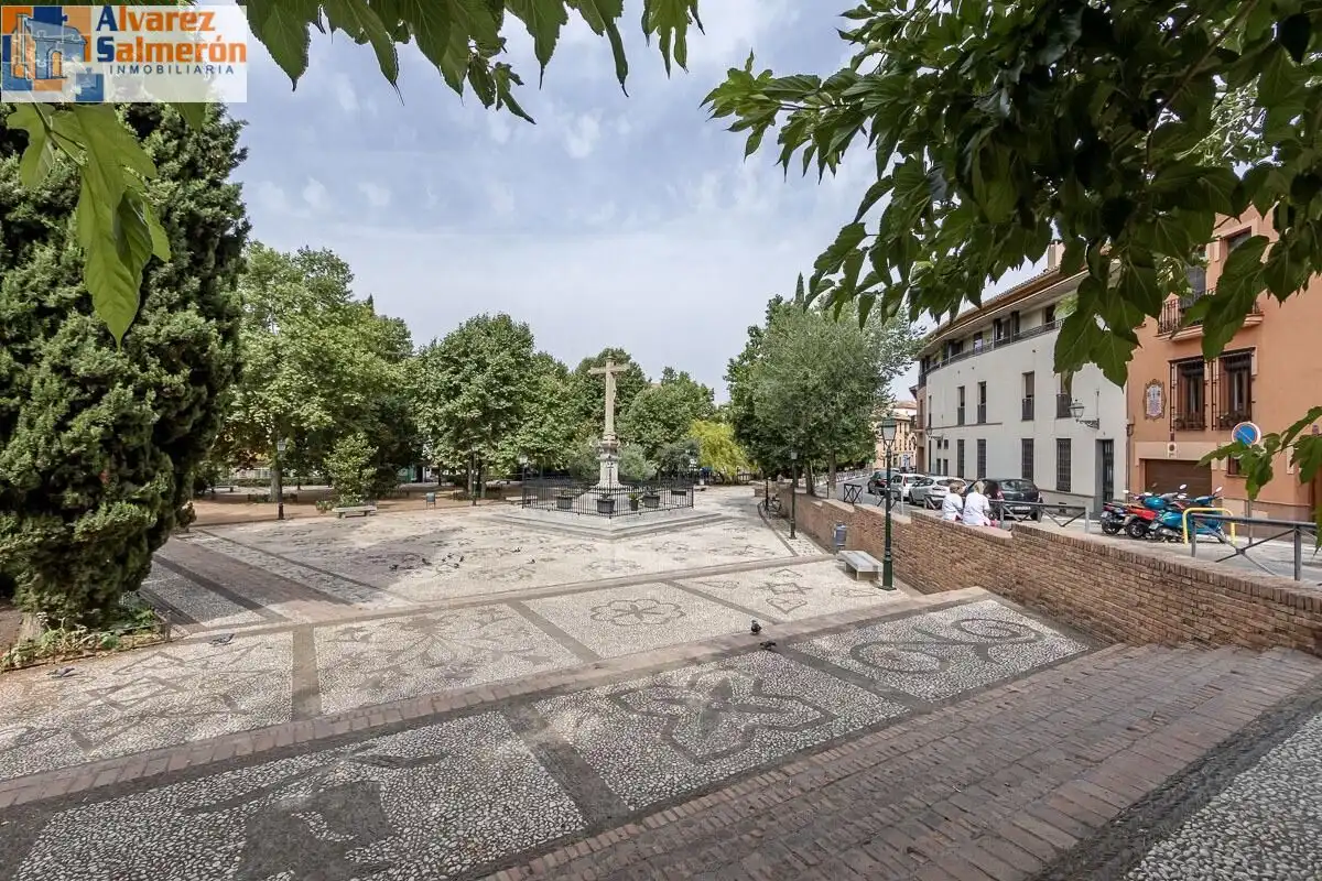 Casa o xalet en venda a CARRIL DE SAN CECILIO, San Matías - Realejo