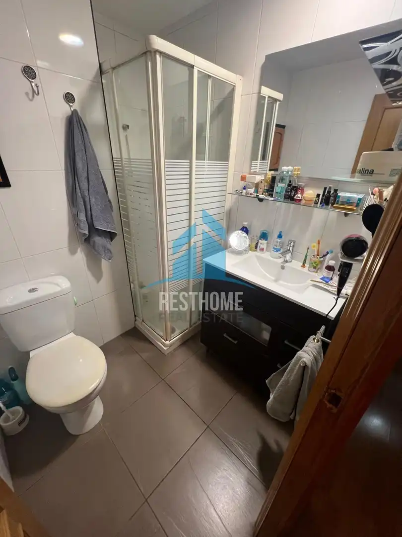 Appartamento con terrazza in vendita a GUTIERREZ MAS, imagen 13