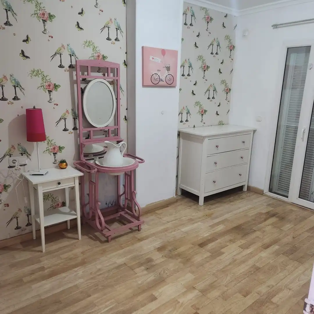 Habitación de Casa o chalet en venta en Rincón de la Victoria con Terraza
