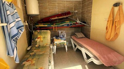 Foto 5 de Casa adosada en venda a Galicia, 40, Torviscas Centro y Alto, Santa Cruz de Tenerife