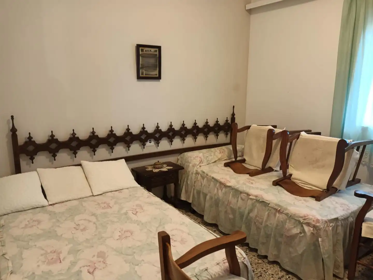 Chalet con piscina en venta en Santa Ana, imagen 17