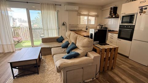 Foto 5 von Wohnung zum Verkauf in Passeig de la Muntanya, Bellamar, Castelldefels