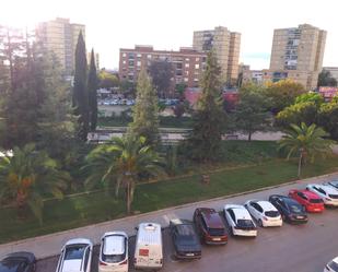 Vista exterior de Apartament de lloguer en Badajoz Capital