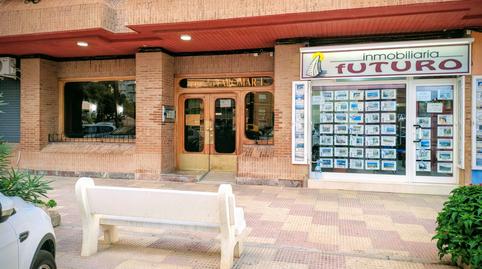 Foto 2 de Traster en venda a El Faro, Valencia