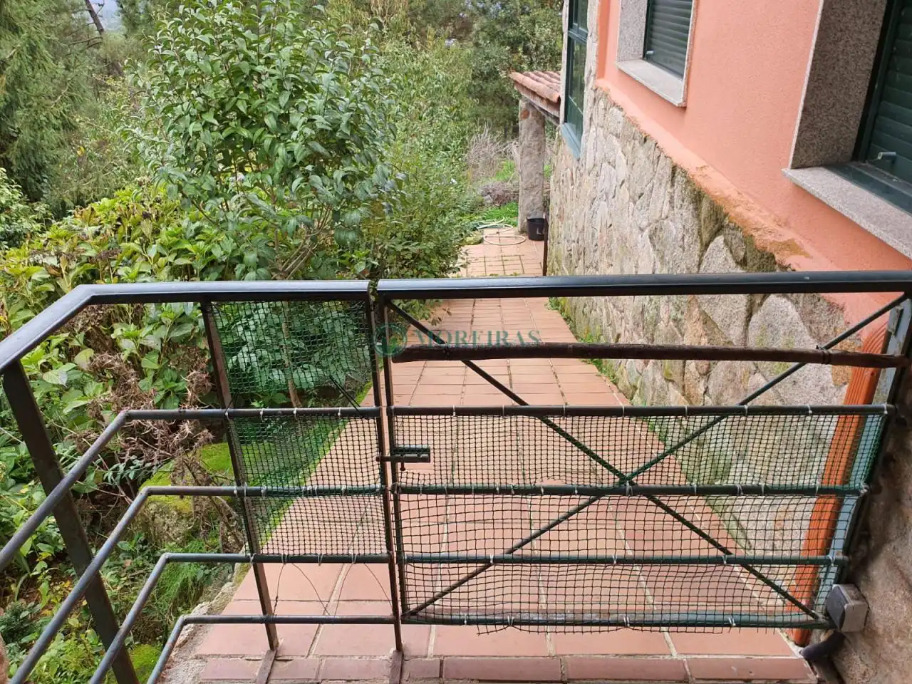 Xalet amb jardí en venda a camiño pista a san benito, imagen 25