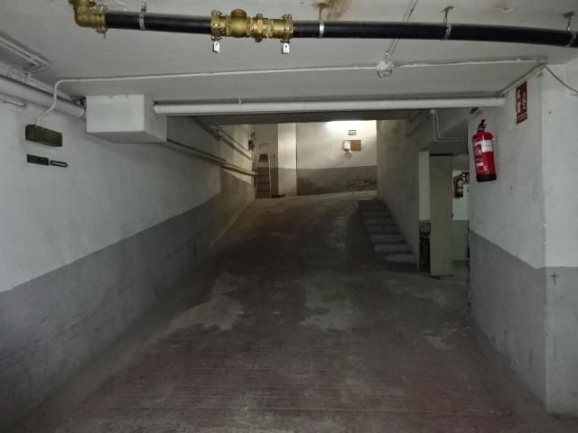 Parking of Garage for sale in L'Hospitalet de Llobregat