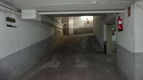 Foto 3 de Garatge en venda a Mare de Déu Dels Desemparats, La Torrassa, Barcelona
