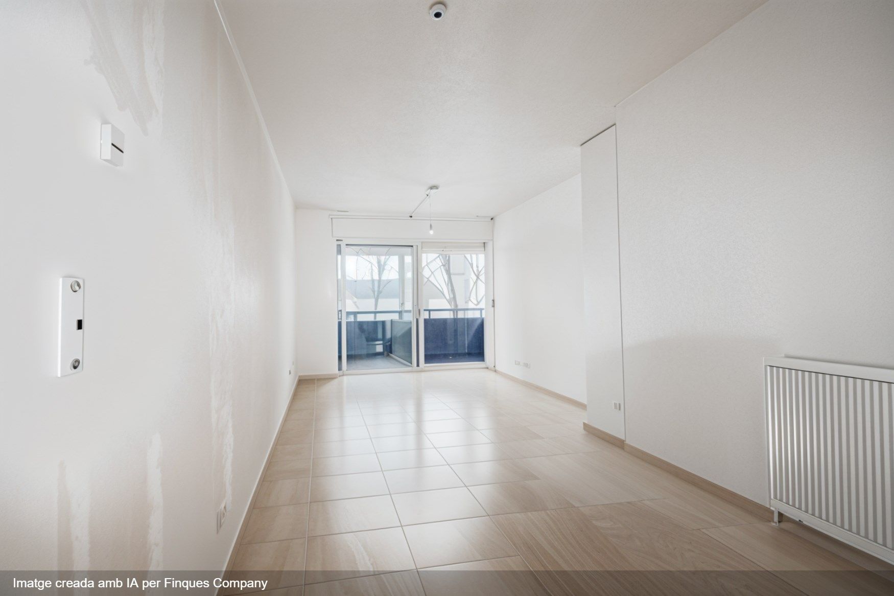 Flat for sale in Centre