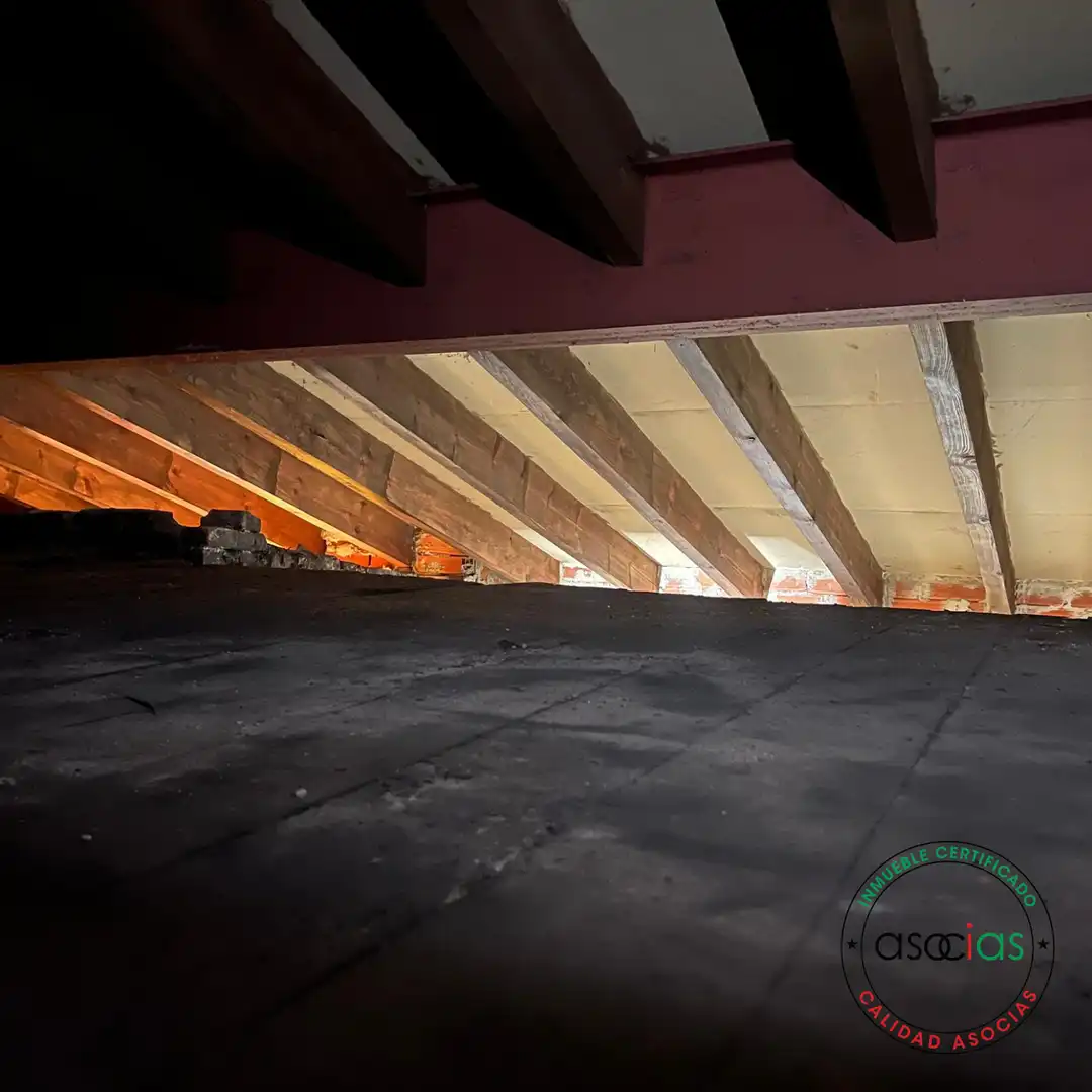 Casa a schiera con giardino in vendita a Pola de Laviana - AV RIOSECO 21, imagen 20