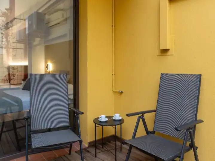 Loft con ascensore in affitto a Pujada del Castell 23, imagen 16