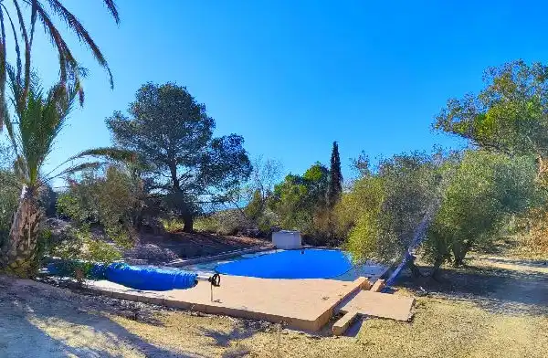 Villa avec piscine à vendre à Ulea, imagen 12