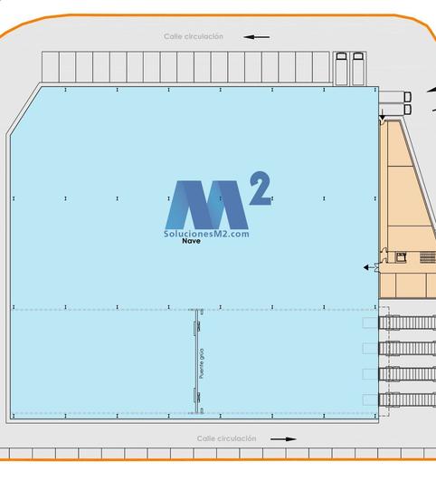 Photo 2 of Industrial buildings for sale in Casco Antiguo, Leganés