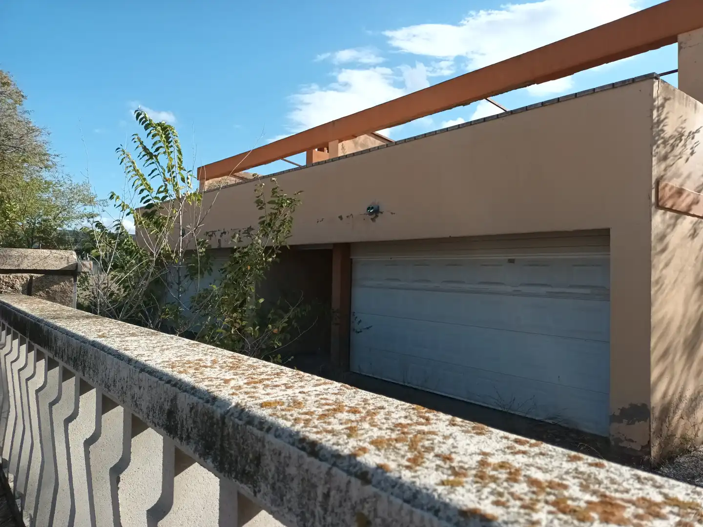 Casa o chalet en venta en Río Gallego Urcamusa, La Muela