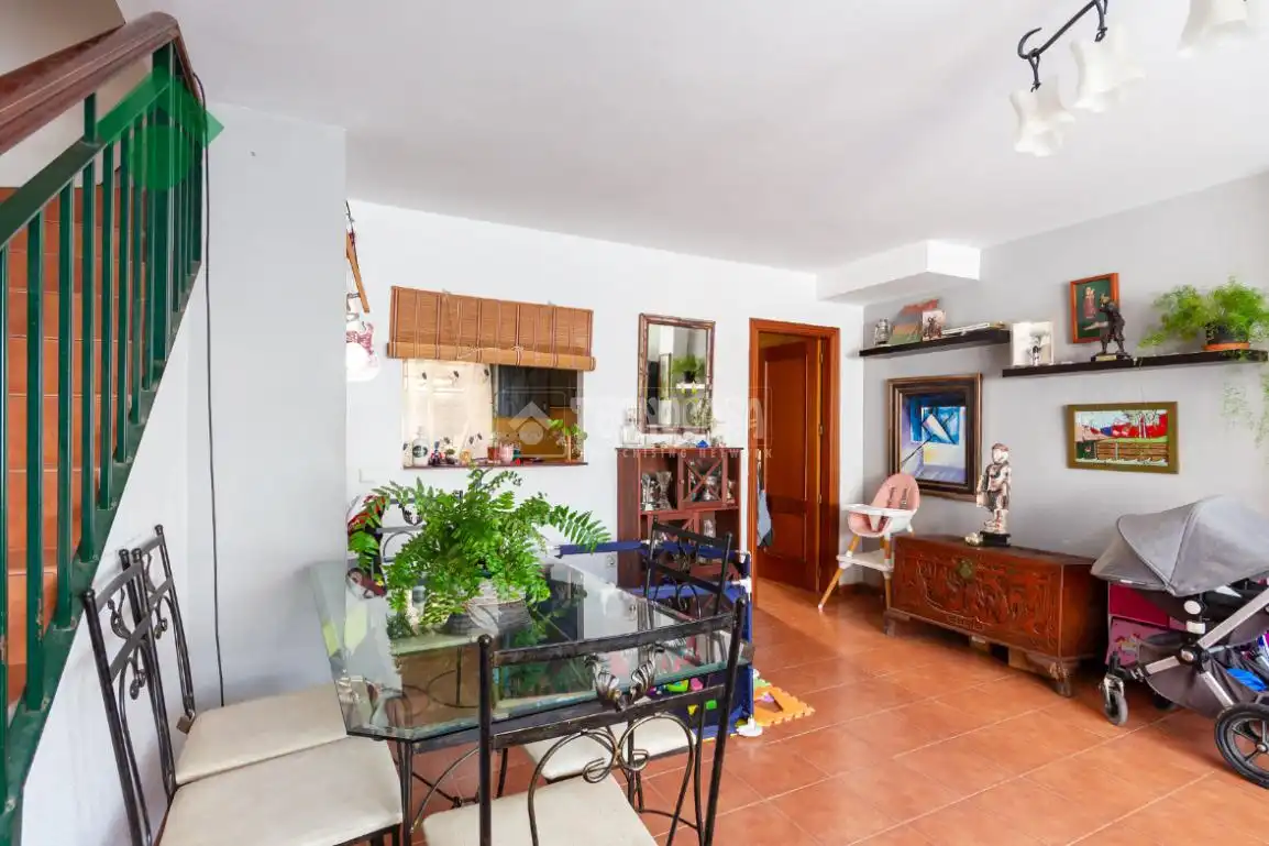 Casa pareada en venta en Añoreta Golf - Paraíso del Sol, imagen 2