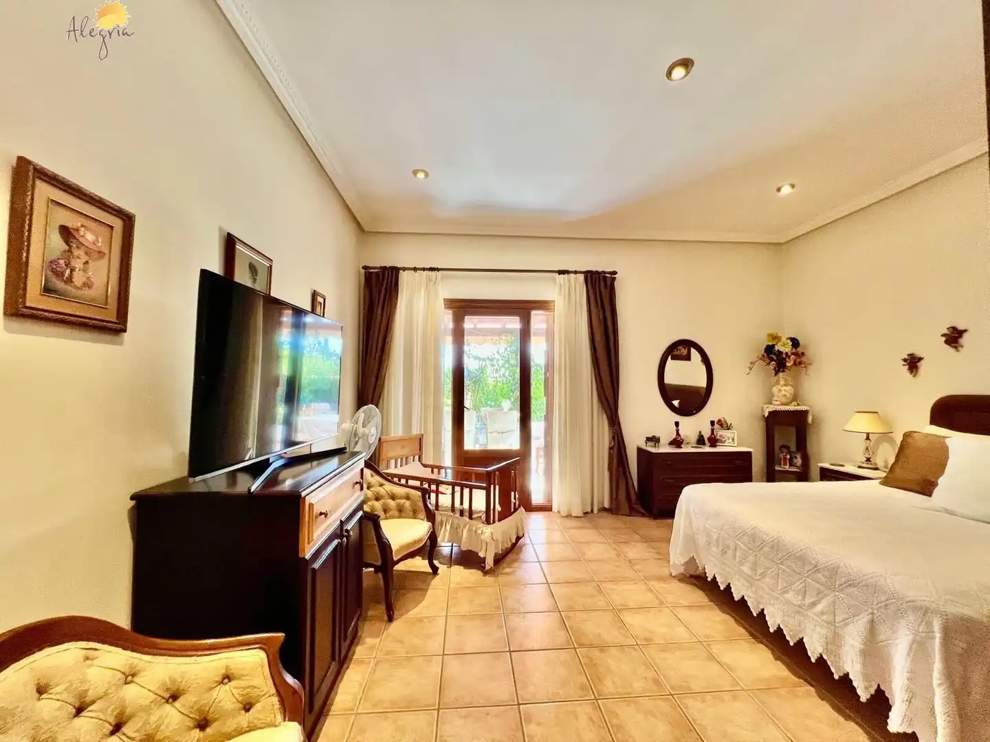 Villa avec piscine à vendre à Calle  Alcalde Joaquín Alberca, imagen 65