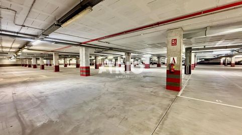 Foto 3 de Garaje de alquiler en Son Anglada, Palma de Mallorca