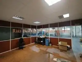 Nau industrial de lloguer a O Porriño, imagen 6