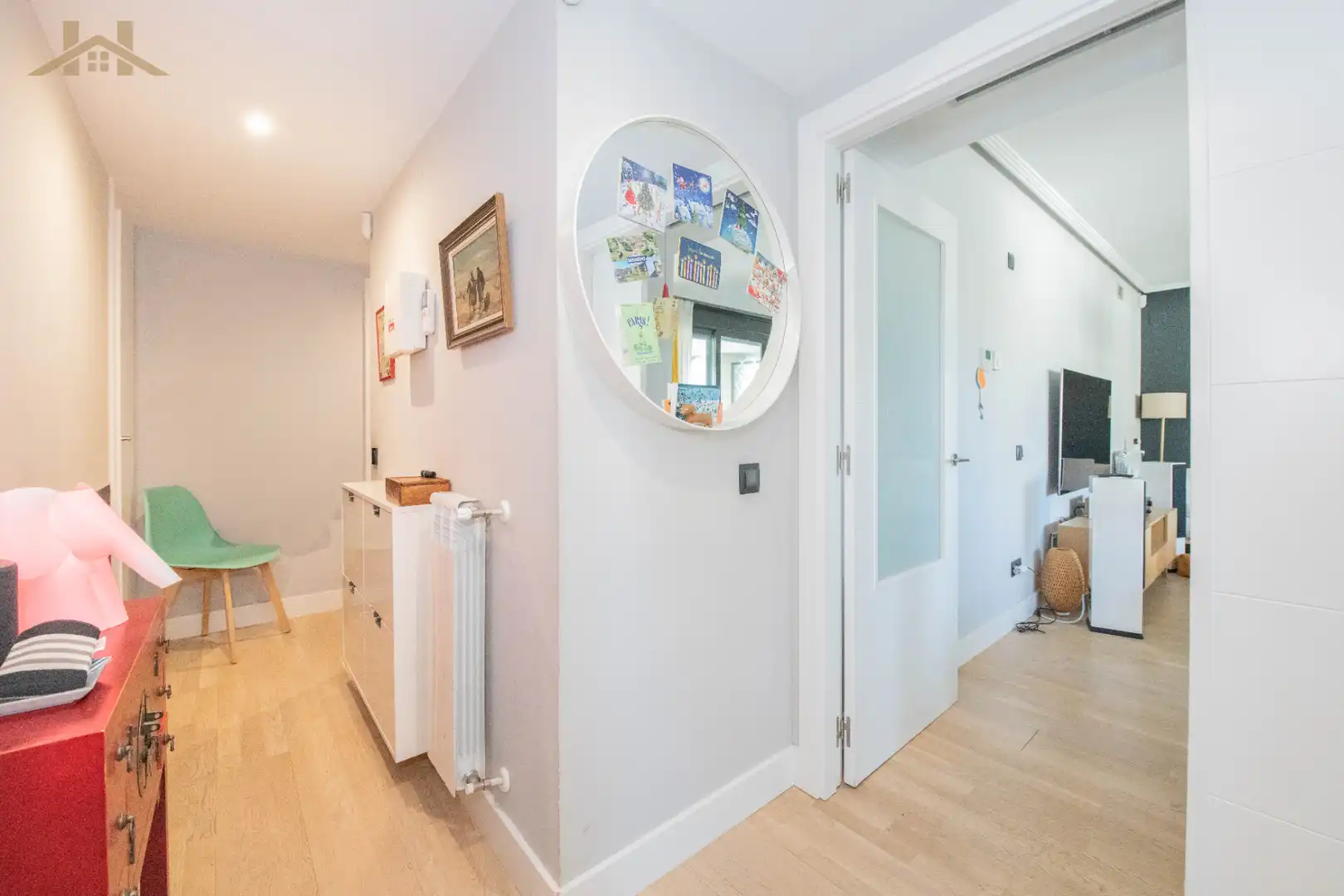 Flat with pool for sale in Avenida de los Quiñones, imagen 11