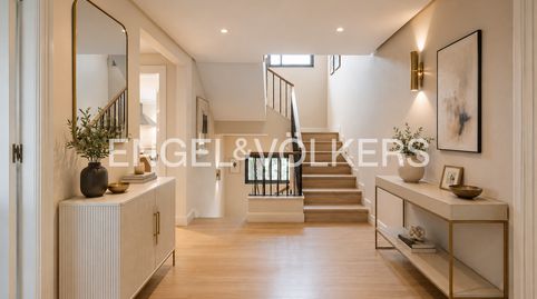 Vivienda unifamiliar elegante y clásica en Yucatán, Las Rozas, imatge 2