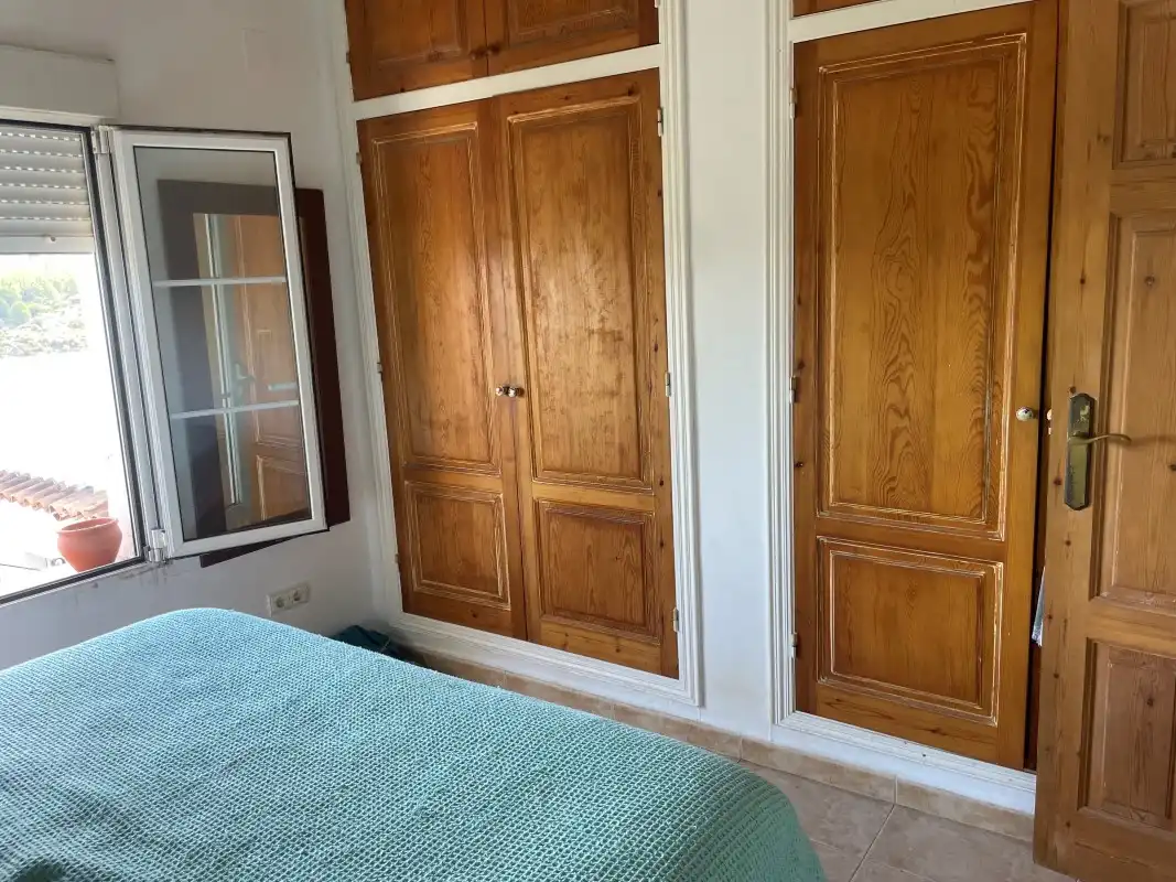 Villa con terrazza in vendita a Calle los Pinos, imagen 63