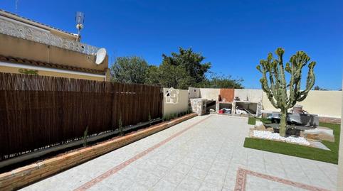 Foto 3 de Casa o xalet de lloguer a La Florida, Alicante