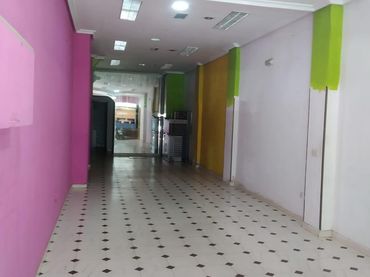 Local comercial en venda a Centro