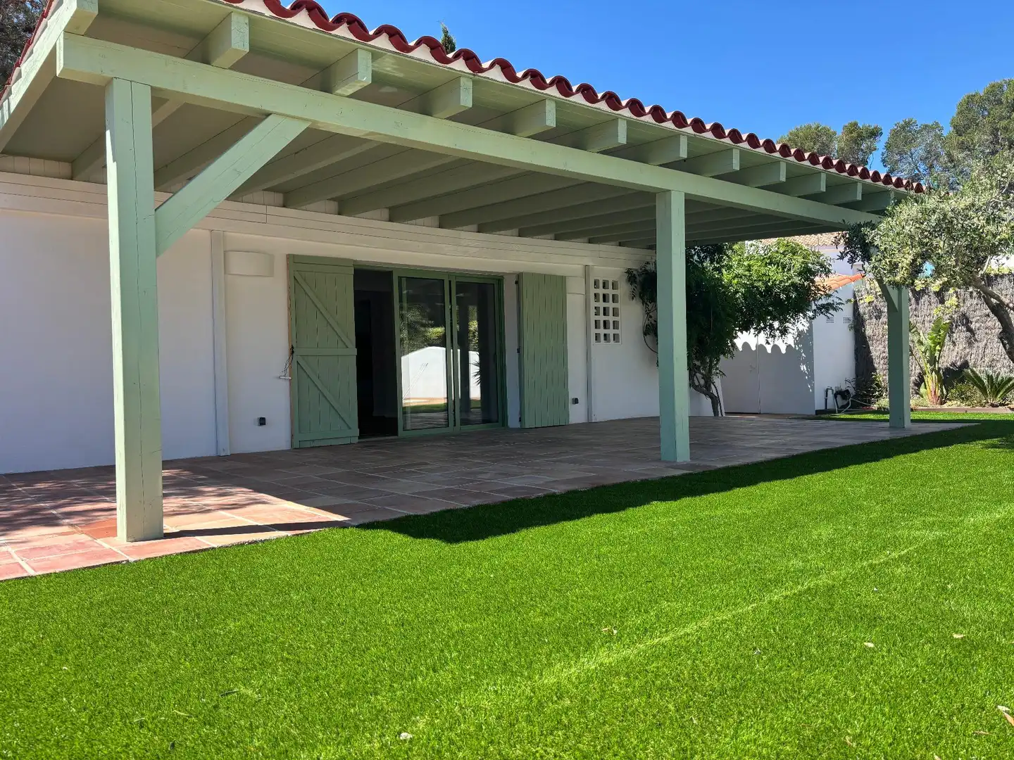 Villa zum Verkauf in Sant Jordi d'Alfama, imagen 41