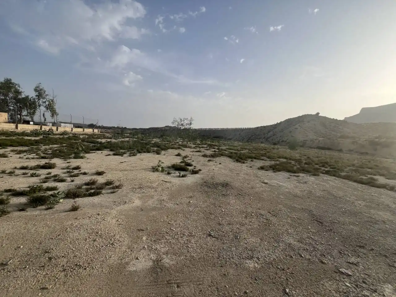 Terreno industrial en venta en Carretera CV-824, Rebolledo