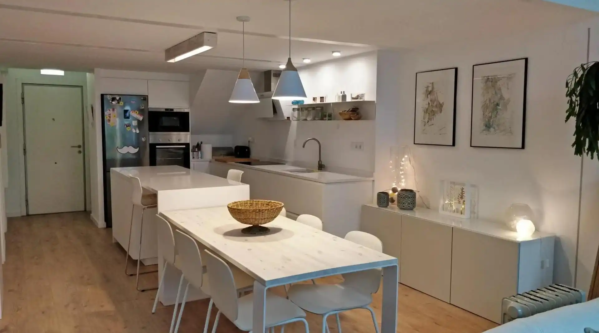 Loft amb terrassa en venda a Calle Creu Roja 1, imagen 12