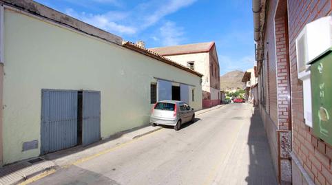 Foto 5 de Residencial en venda a Portmán, Murcia